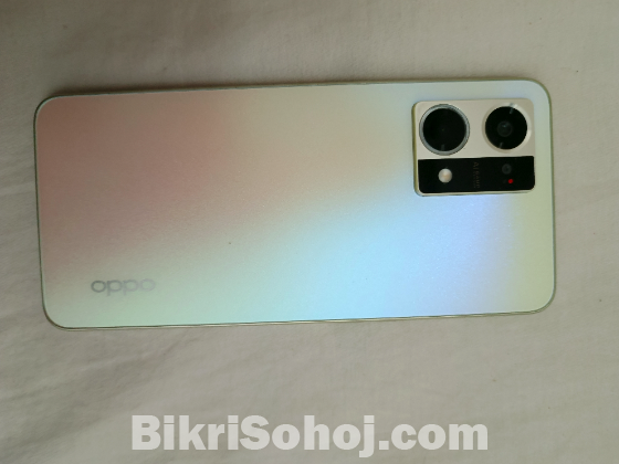 Oppo F21s Pro